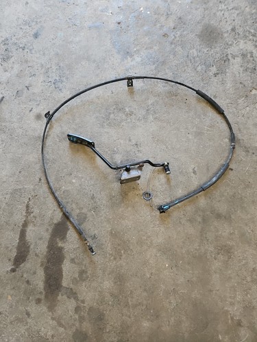 Honda prelude 5th gen - gen, 97-01