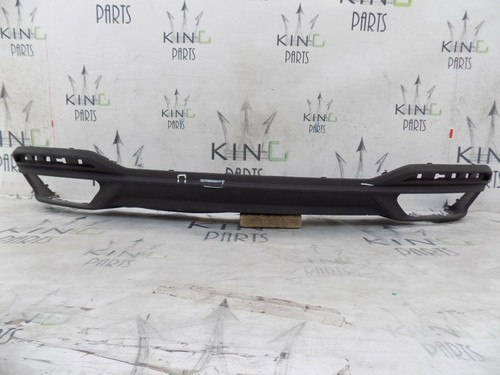 Audi 2016 rear bumper - 2016-on,