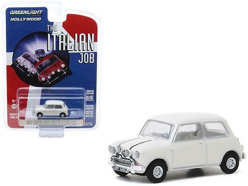 1967 austin mini cooper - austin, 1275