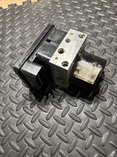 Skoda audi seat - seat, pump