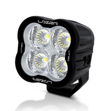 Lazer Lamps Utility-80 HD Work