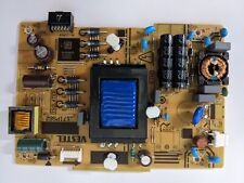 TOSHIBA 43LF2F53DB SMART TV POWER SUPPLY BOARD VESTEL 17IPS62 ORIGINAL *R36*