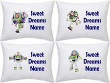 Buzz lightyear personalised - buzz,