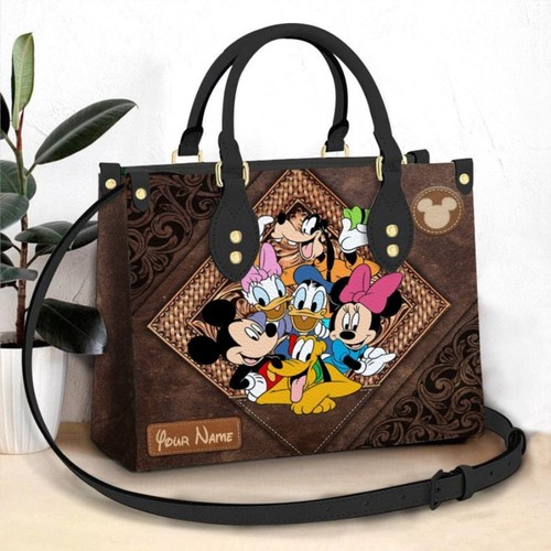 Elvis presley leather handbag - presley,