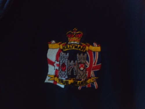 Killyman true blues flute band - killyman,