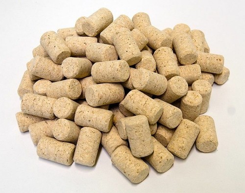 New corks agglomerated 35mm - new,