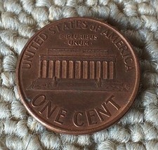 One Cent Various Dates USA