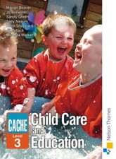 CACHE Level 3 Childcare and