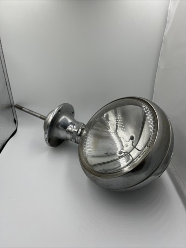 Vintage ivalite kc lens - w/,