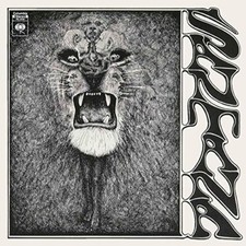 Santana - Santana  [VINYL]