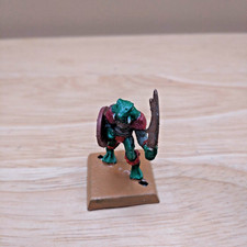 Wfb warhammer slann - warhammer,
