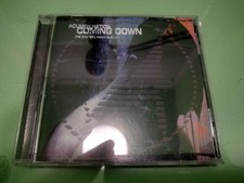 Coming Down: The Bastard RMX