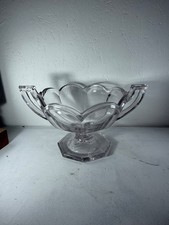 Vintage Large Heavy