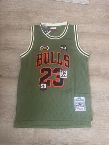 Jordan bulls vest - vest, size