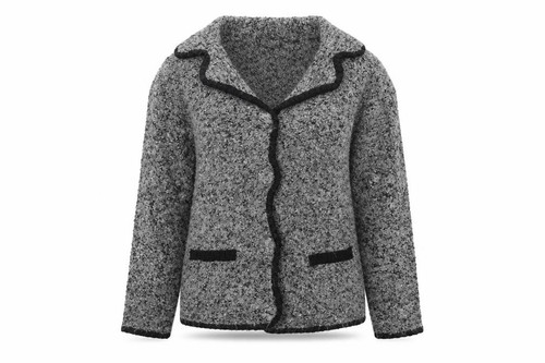 Casamia womens cardigan jumper - cardigan,