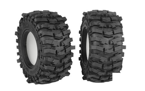 Rc4wd mickey thompson - thompson, pro
