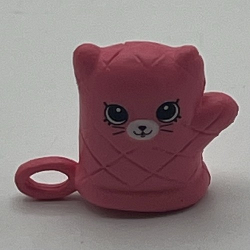 Moose toys shopkins happy - toys,