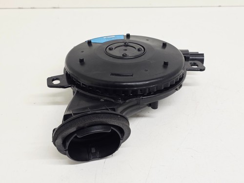 Volvo xc40 subwoofer - xc40, speaker