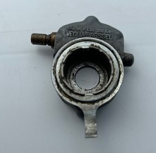 Veglia Bressel classic moped speedo drive