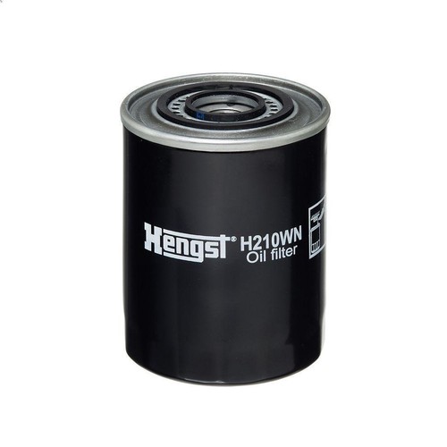 Oil filter hengst - hengst, h210wn