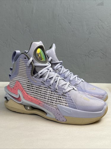 Nike jump basketball - g.t.,
