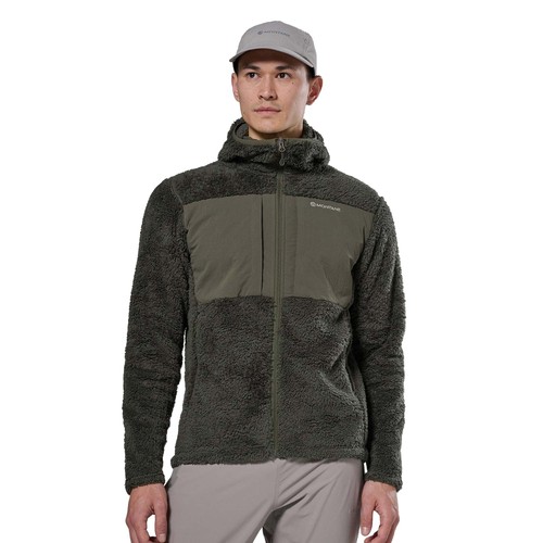 Montane caldus 0 fleece - montane,