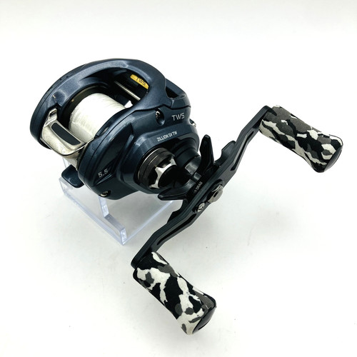 Exc daiwa 16 zillion - "exc+++++",