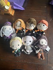 Harry Potter Soft plushie