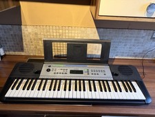 Yamaha YPT-255  Keyboard -