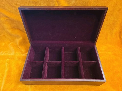 Vintage 2002 globe trends wood - vintage,