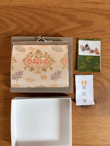 Specialty rip coin purse 5x3 - specialty,