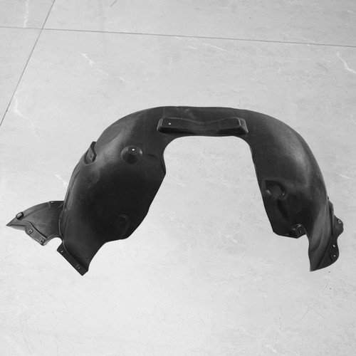 Front driver side inner - driver,