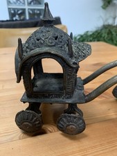 Horse & Chariot Vintage