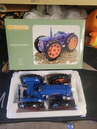Rare universal hobbies - hobbies, fordson