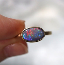 Handcrafted 9ct Yellow Gold