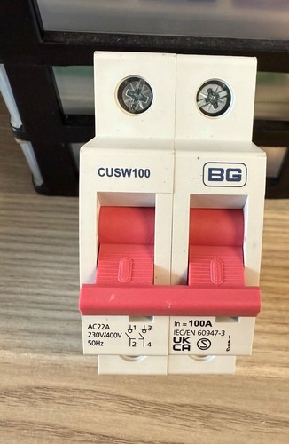 British general cusw100 - bg,