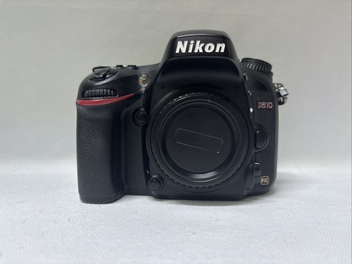 Nikon d610 3mp full - d610,