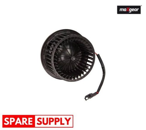 Interior blower for - interior,