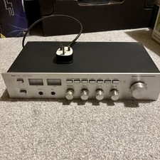 Vintage Prinz A500 Hi-Fi