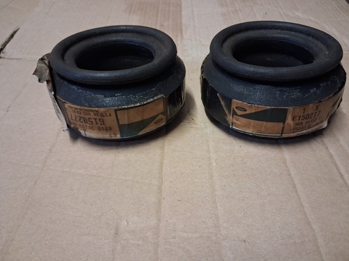 Genuine ford escort mk4 front - ford,