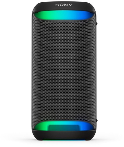Sony srsxv500 portable - srsxv500,