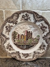 Johnson Brothers England Old