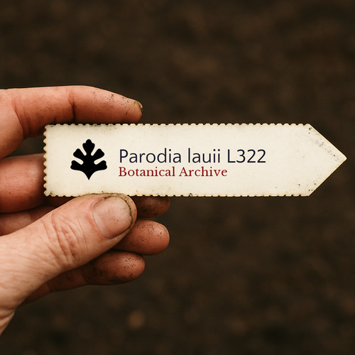 Parody laui l322 - laui,
