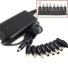 Universal 8PCS Laptop Charger
