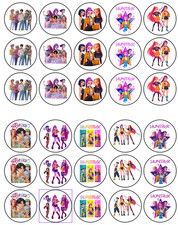 Demon Hunters KPOP x 30