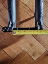 RockShox Revelation RL 27.5”