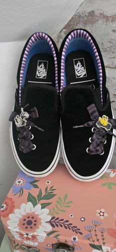 Disney vans nightmare before - nightmare,