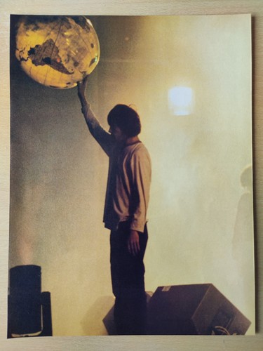 The stone roses - stone,