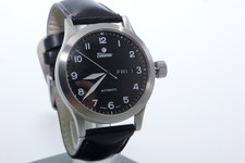 Tutima FX 631  Pilot type