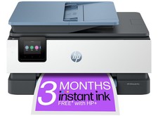 HP OfficeJet Pro 8125e A4